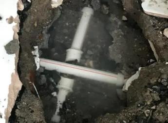 西青阳台漏水维修公司为您分享楼上楼下漏水怎么处理