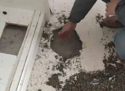 西青卫生间漏水维修公司分享下精确定位查漏水一次多少钱?不同级别收费不同