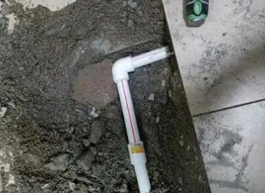 西青阳台漏水维修时有哪些声音会影响检漏仪