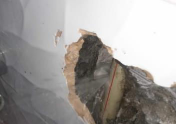 西青卫生间漏水维修的步骤和流程。